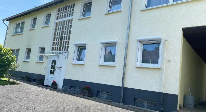 Ferienwohnung Lucky Soest - Image 1