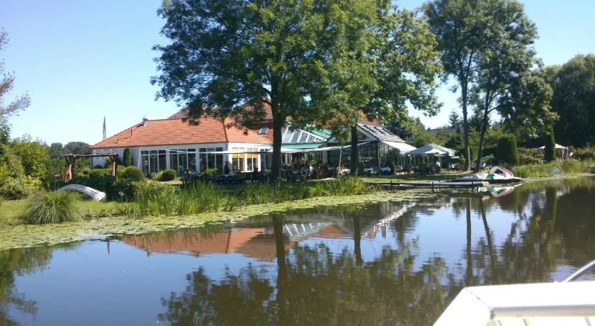 Hotel und Restaurant Grüner Baum - Image 1