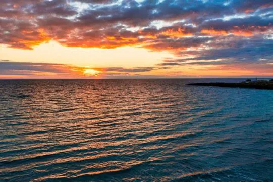 dimora del pescatore dreaming of the sea - Image 1