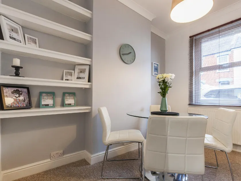 Cecil House Exeter - Image 1