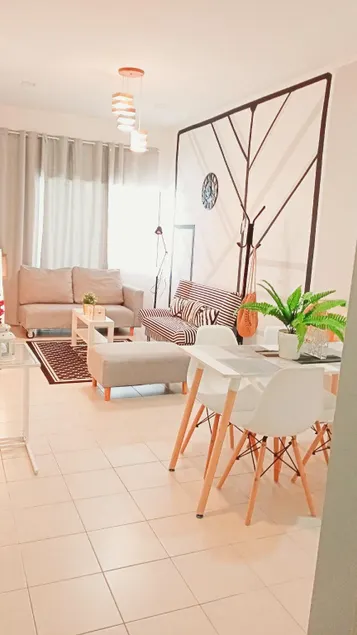 Barakah Sufi Home Stay Apartment Cameron 2 - Image 1