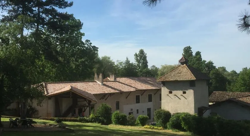 Le Moulin de Saint-Julien - Image 1