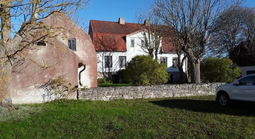 Nickarve Gård Hejdeby - Image 1