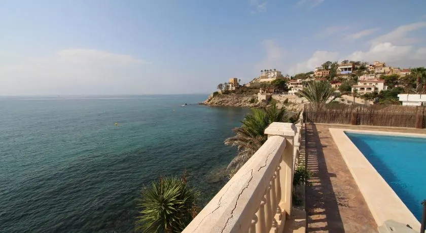 Villa Mar - Image 1