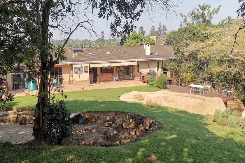 The Anchorage Krantzkloof - Image 1