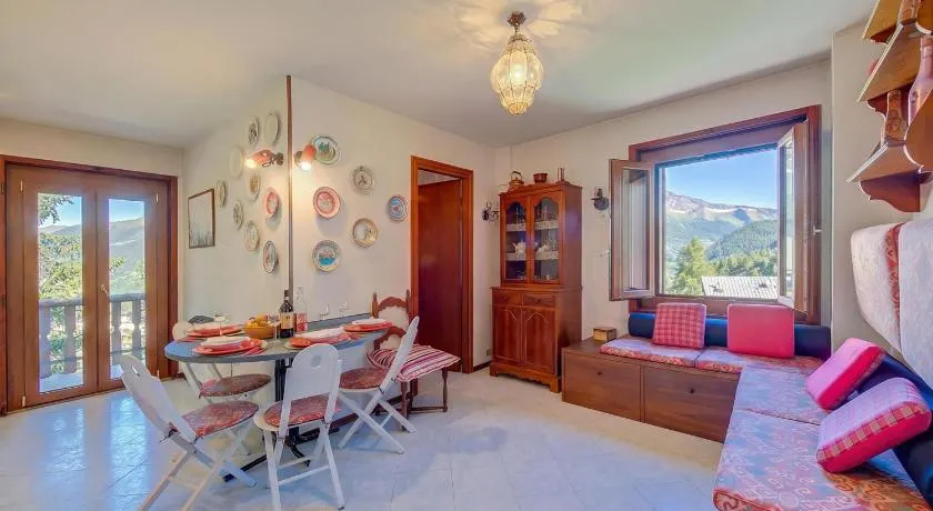 Appartamento Villa Margherita City Center - Happy Rentals - Image 1