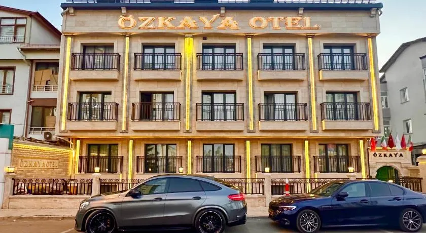 Özkaya hotel - Image 1