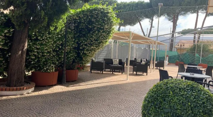 Hotel San Giorgio - Image 1