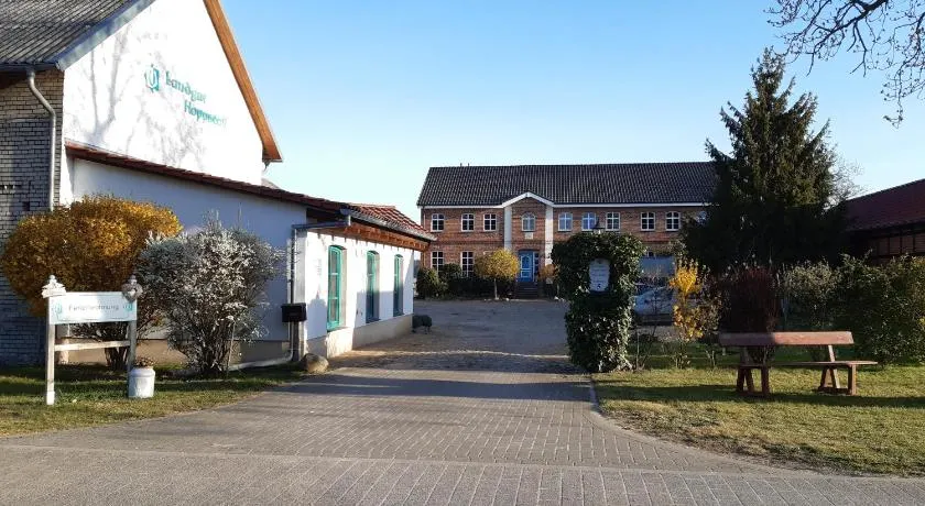 Landgut Hoppstall - Image 1