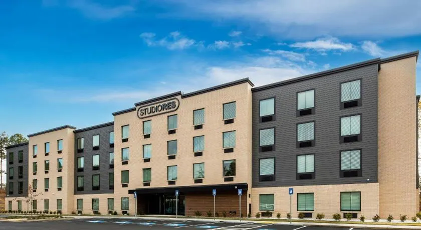 StudioRes by Marriott Jacksonville Orange Park - Image 1