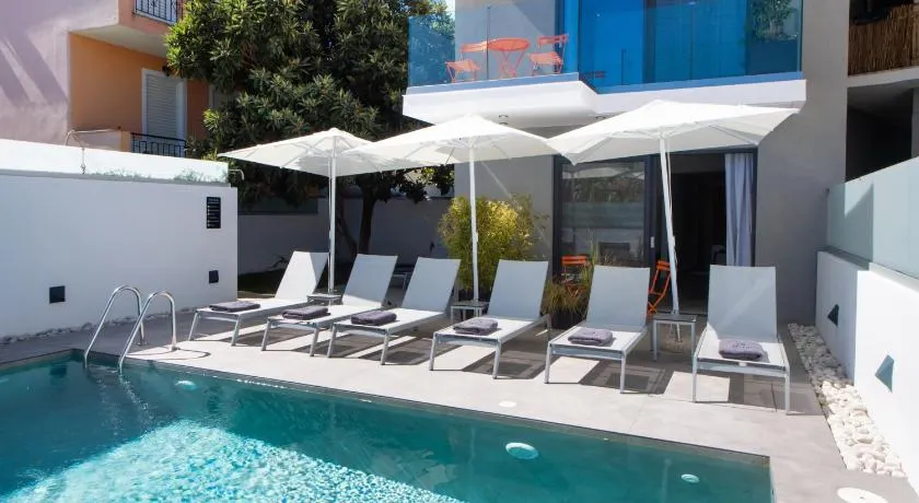 Azul Apartments - Image 1