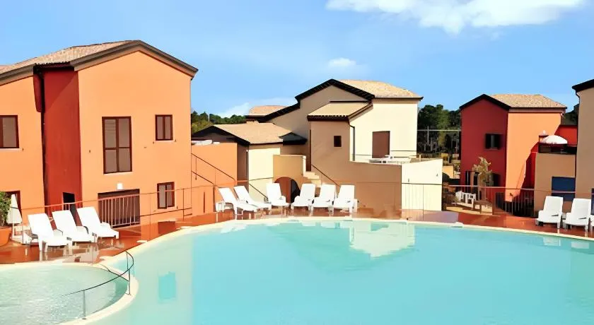 Maison en campagne près de Belgodère avec piscine partagée. - Image 1