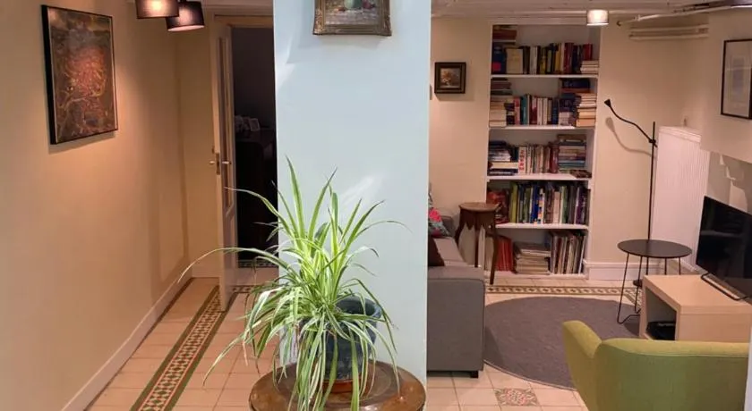 B&B Faja lobi - Image 1