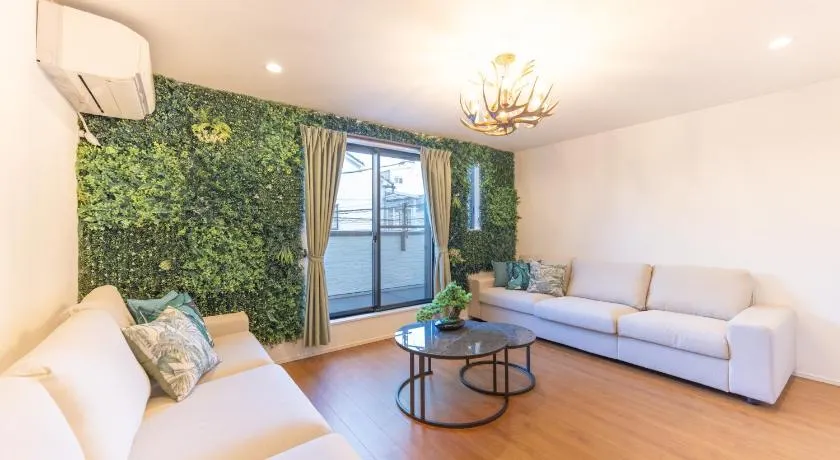7min walk sta 3 min to Shibuya 7Bed 3Room - Image 1