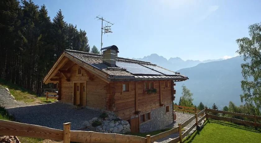 Natural Lodge Maso Baseta - Image 1