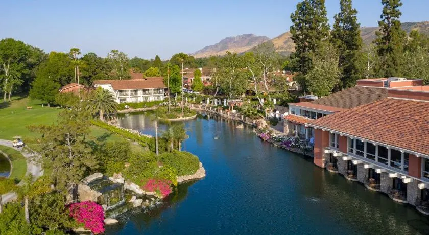 Westlake Village Inn - Image 1