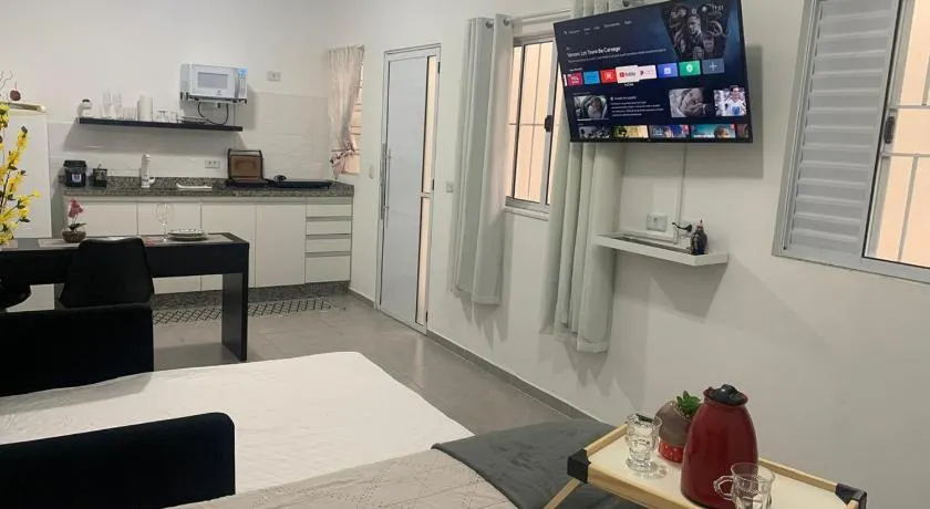 STUDIO NOVO EM SÃO MIGUEL PAULISTA - Image 1