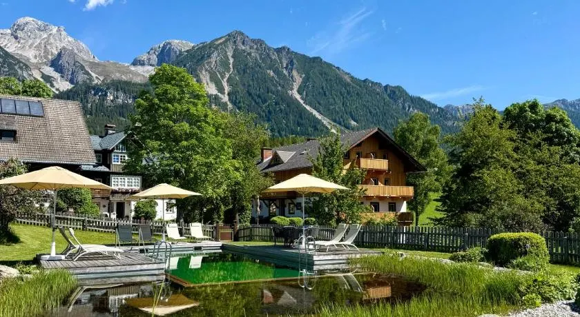 Pension Bacherhof - Image 1