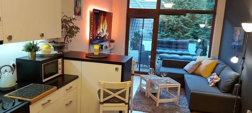 Apartment Jazz - Image 1
