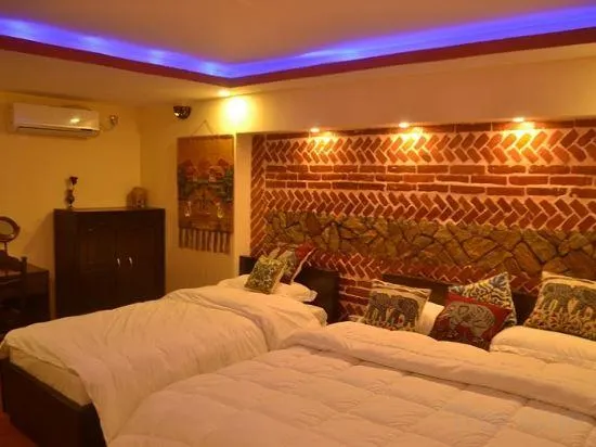 FUJIA GUEST HOUSE - Image 1