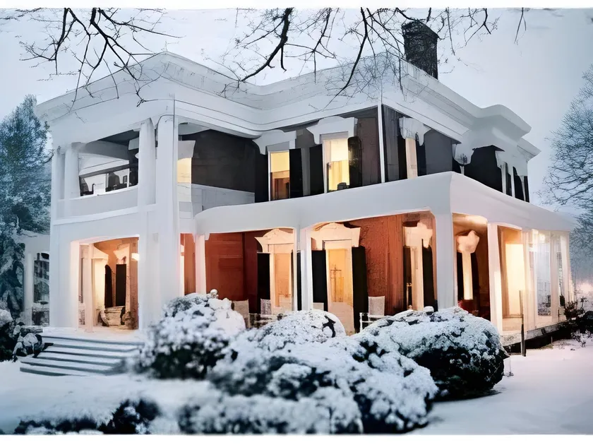 Rockwood Manor Bed & Breakfast - Image 1