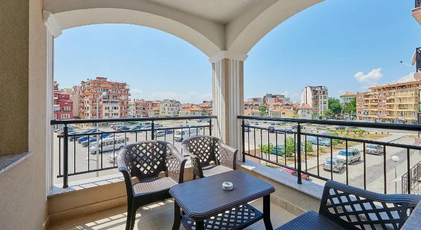 Evi Apartments 2 - Image 1