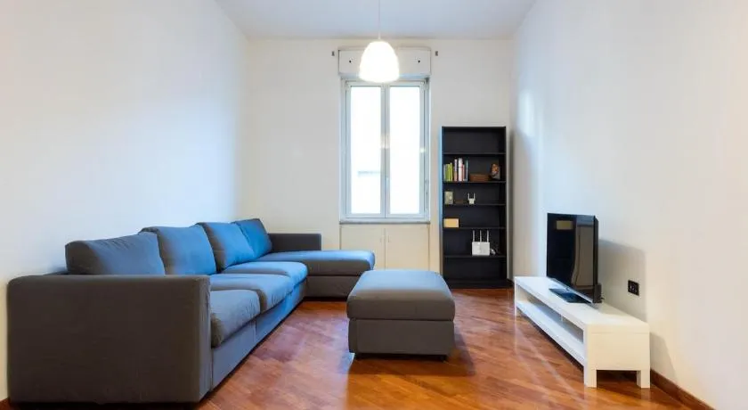Stylish Brera Apartment - Image 1