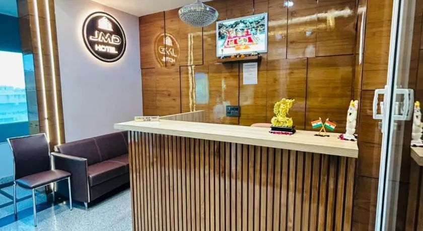 JMD Hotel - Image 1
