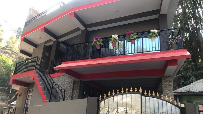 Maple Homestay - Image 1