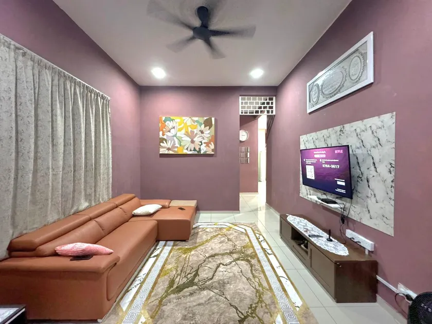 Melaka Homestay Norelsya Bemban - Image 1