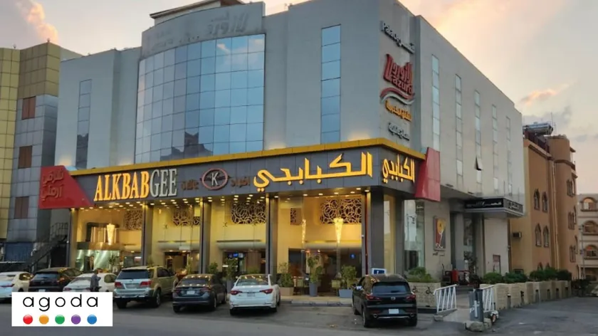 Qasr Lazurd For serviced apartments - Image 1