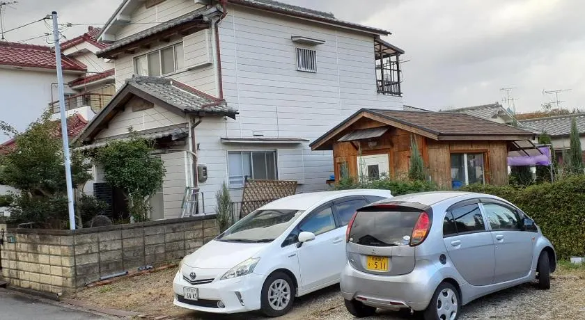 ADD House Nara - Image 1