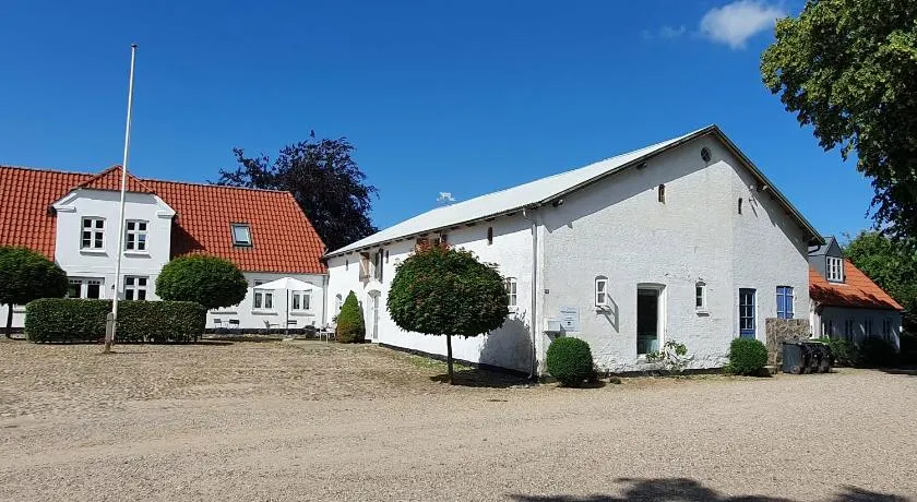 Pension Slotsgaarden jels - Image 1