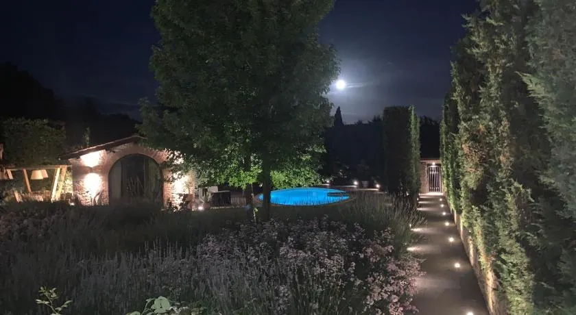 Mhateria Relais - Relax in Villa con Piscina in Toscana - Image 1