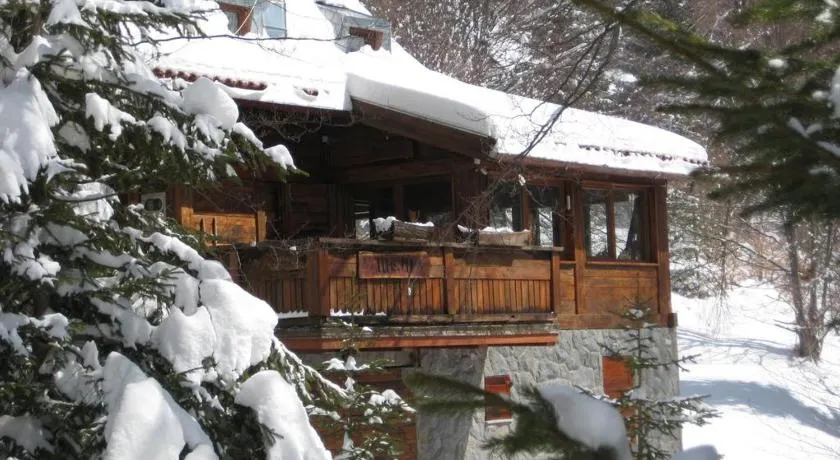 Guesthouse Šejn - Image 1