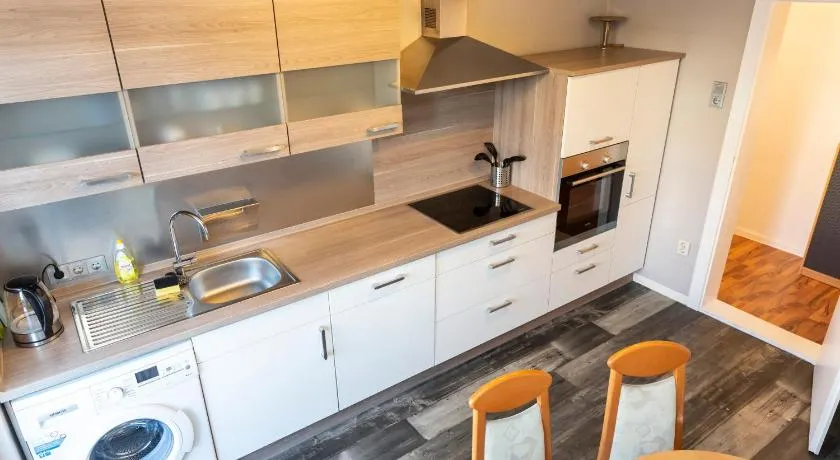 AVR Apartment Geestemunde - Image 1