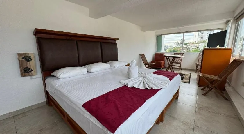 VILLA COSTERA HOTEL BOUTIQUE - Image 1