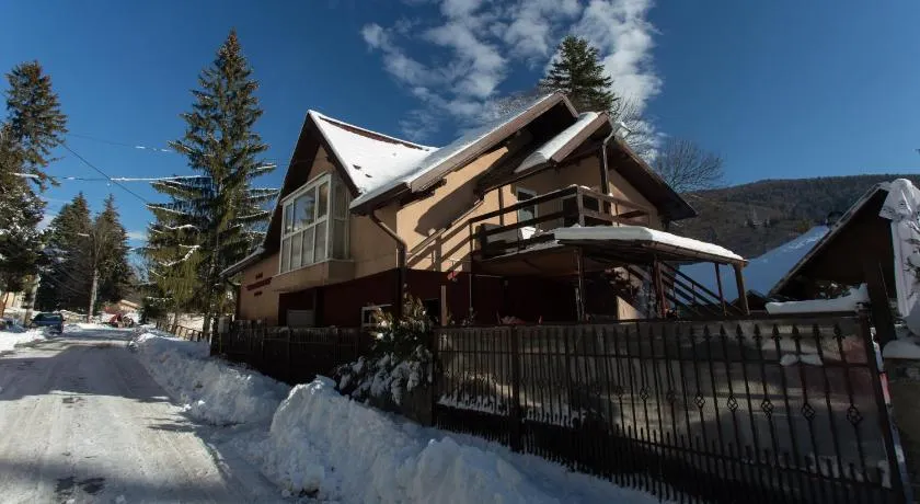 Casa Anne Marie - Image 1