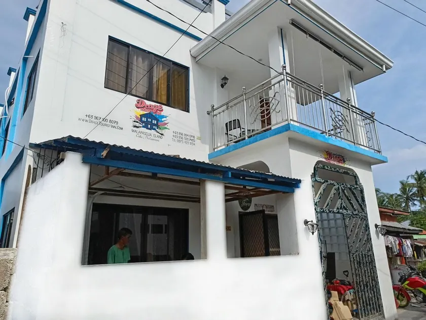 Drage Tourist Inn - Image 1