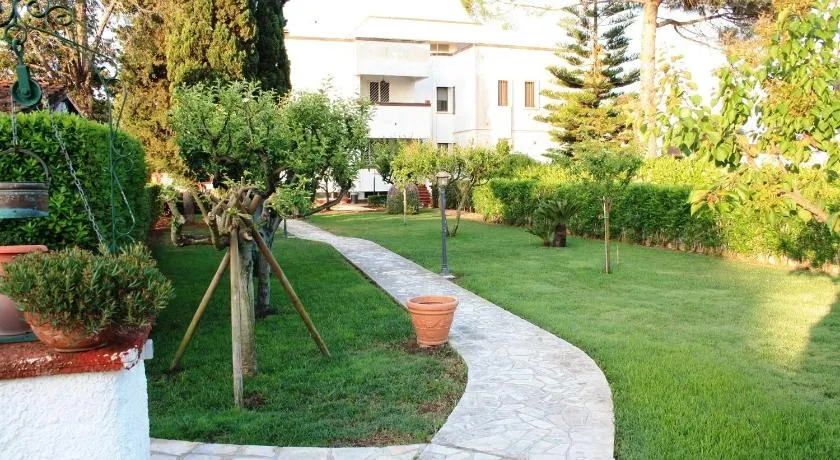B&B Verdegiada - Image 1