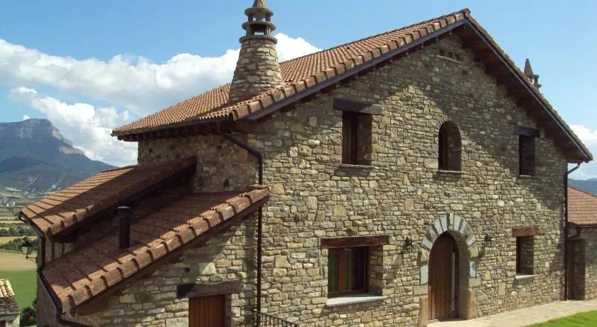 Casa Rural O Fraginal - Image 1