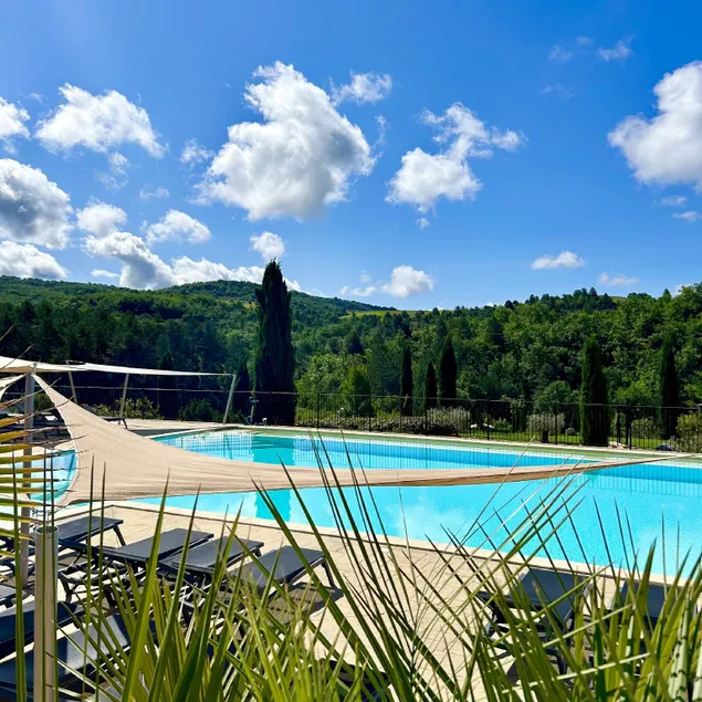 les villas du Vendoule - Image 1