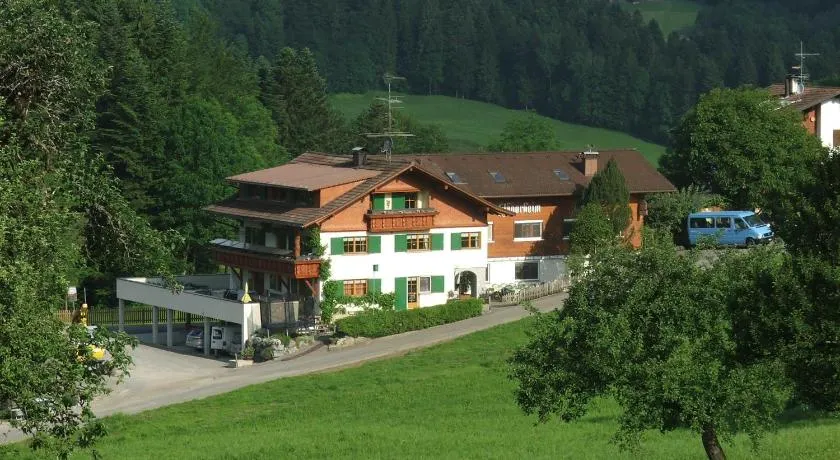 Pension Jägerheim - Image 1