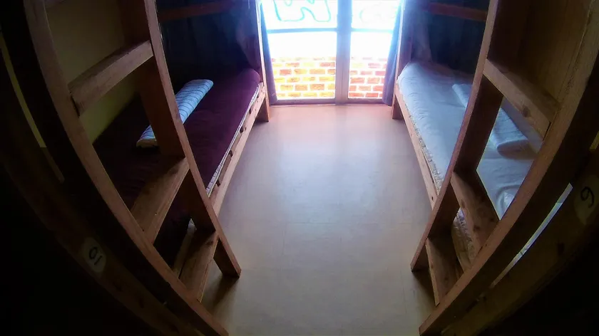 Guesthouse Nandeyanen - Image 1