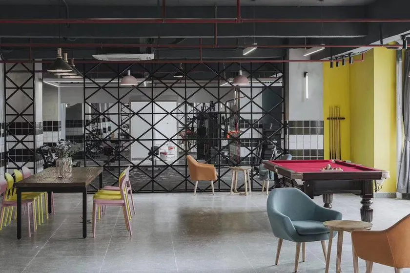 Junma Boutique Apartment (Dongguan Songshan Lake North Station Global Trade Plaza) - Image 1