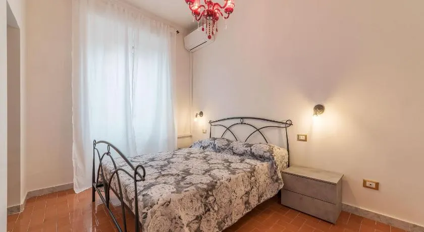 GuestHost - Piramide & Testaccio Design Flat - Image 1