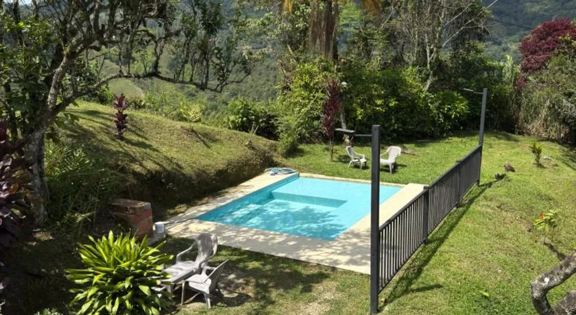 Jaragual EcoHotel - Image 1