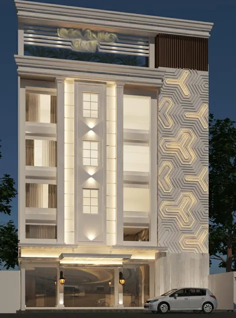 BR Grand NIMO Club Amritsar - Image 1