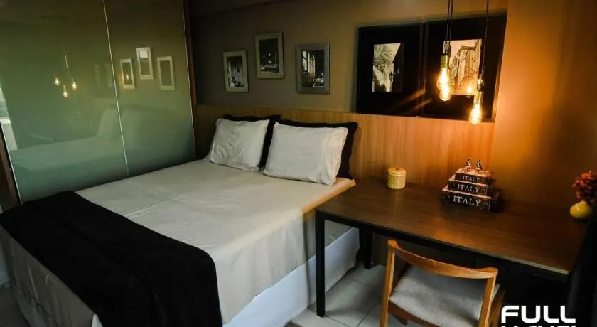 Apartamento Nova Betânia - West Flat Mossoró - Image 1
