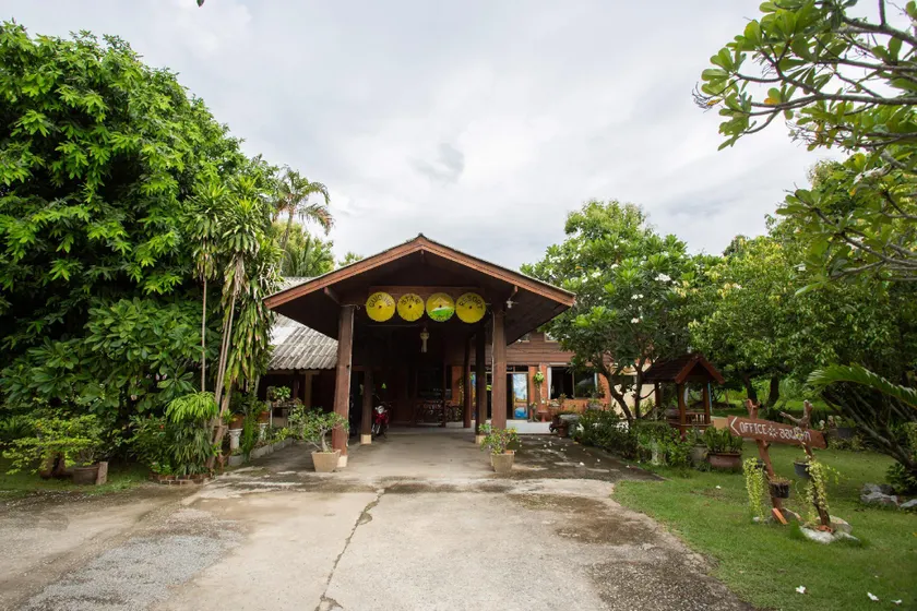OYO 909 Guiding Star Resort - Image 1
